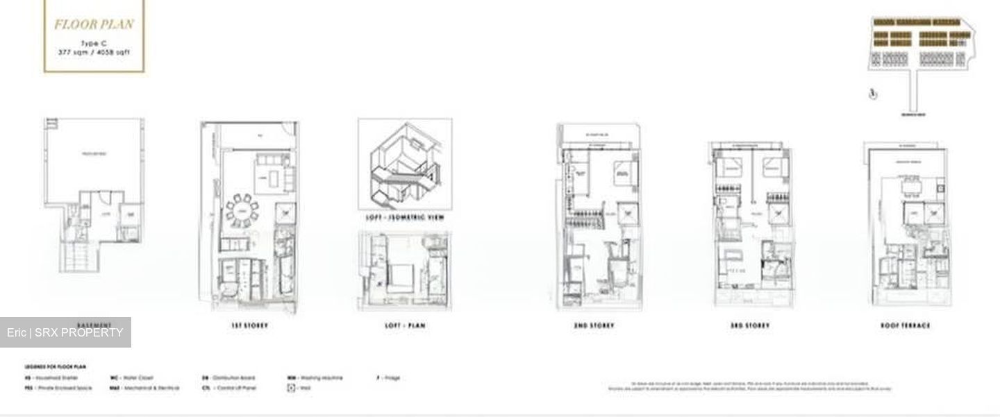 Belgravia Ace (D28), Semi-Detached #570208251